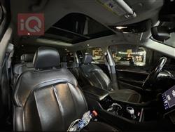 Jeep Grand Cherokee L